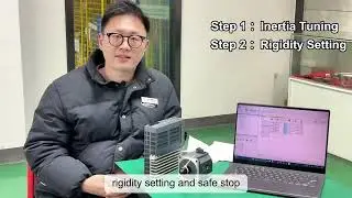 JSS-MOTOR: Engineer's On-Site Demonstration