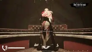 The Blackout Club Intro Mission