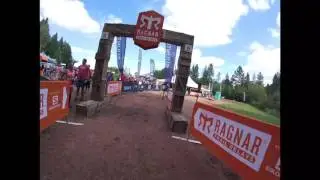 Ragnar Trail Northwoods 2016 - How The Midwest Was Run