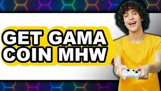 How to Get Gamma Coin in MHW 2025 (Only Way)