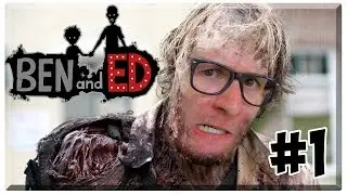 Ben and Ed | The Start of a new Rage Game?! [1]