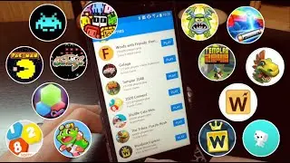 How to Play Games on Messenger app from Facebook