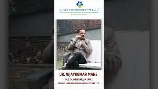 Paralysis Treatment by Modern Homeopathy Treatment