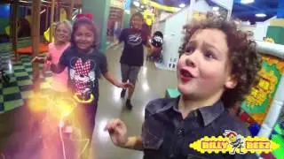 Billy Beez USA Official Commercial!