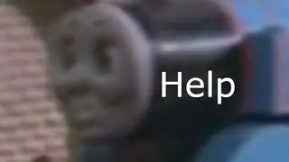 Thomas and friends 1983 pilot ''music''