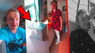 CADEAU VOOR SCHOONVADER & MN VERBORGEN VERLEDEN! - WEEKVLOG #1100