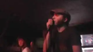 Shallow Palace - Where Eagles Dare LIVE