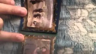 Review do time-turner Sticker kit