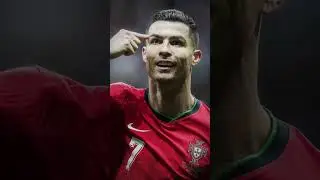 Cristiano Ronaldo&rsquo;s milestone in football #ronaldo #cr7