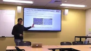 Lecture Demo I - Bio-Inspired Materials Engineering