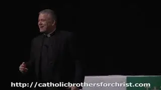 Part 4 Father Larry Richards' CBFC Continuing Education Program