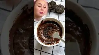 ТОРТ В КРУЖКЕ С ПЕЧЕНЬЕМ ОРЕО?! 😱🍫