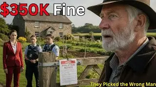 HOA Fines a Man $350,000 &mdash; But They Never Owned the Land | True HOA Case Story