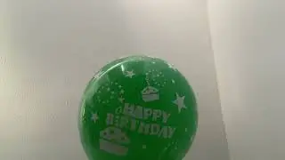 Balloon episode #54784