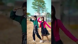 😘Lapk lapk Chale 🎉 |Vidhimhto Anjalimhto | #Nagpuri video #shoot #reels_2024