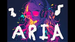 A.R.I.A. Music AI - &ldquo;Sad Rainstorm&rdquo;