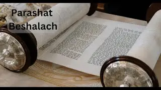 Parashat Beshalach - leining (Torah reading)