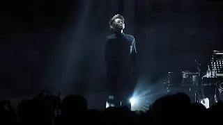 靈魂奇異點 & 星塵 (周國賢Endy Chow TailorMate Live 2024 Day2 20241127)