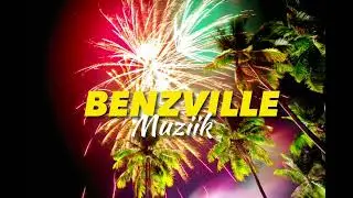 NOSEH - SEAN RI [REFIX 2023] BENZVILLE x DJ NEBZ