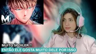 (REACT) Reagindo a Minha Miss&atilde;o... 💔 - Loid Forger/Twillight (Spy x Family) | Meckys