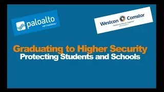 Webinar: Graduating to Higher Security: Protecting Students and Schools