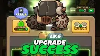 AXIE CHAMPIONS | Levelling up