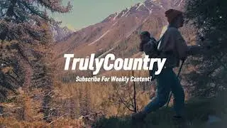 Todd Cameron - Every Town 🎶