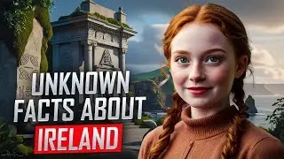 Discover Ireland's Hidden Gems! | 50 Amazing Facts about Ireland