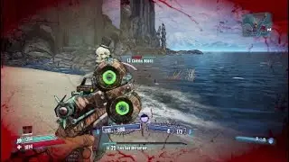 Tiny Tina's Assault On Dragon Keep: 'Cute Loot' trophy
