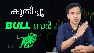 Post  Market News | Stock Market News Malayalam | Bizmate Trading