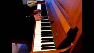 Sofie Johansen - Improvisation in B minor