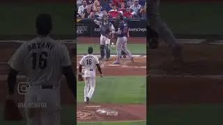 Look at Shohei Ohtani Japan vs Mike Trout USA (WBC) to get ready  for the LA Dodgers at LA Angels