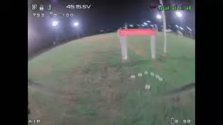 2024 Spring MultiGP Global Qualifier (Dallas)