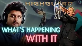 HighGuard Reportedly Didn&rsquo;t Pay for Its Game Awards Finale Slot | Jay React