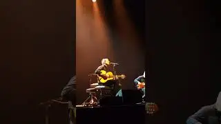 Charlie Cunningham - You Sigh live 2025 Groningen 