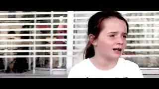 Melina Vüllgraf singt WAS WÜRDEST DU TUN?