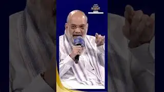 Amit Shah Says Tahawwur Rana's Extradition Is An Example Of Modi Govt&rsquo;s Diplomatic Strength | N18S