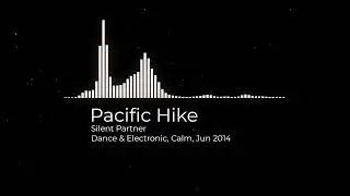 Pacific Hike - Silent Partner