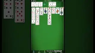 Microsoft Solitaire Collection Season 2 Episode 17 | Freecell Part 16