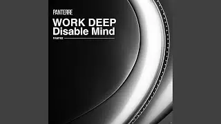 Disable Mind (Original Mix)