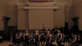 Mystery Season & Friends - Live at The Reid Concert Hall