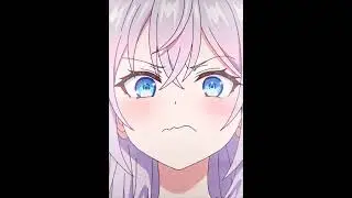 ТАКАЯ МИЛАШКА❤️❤️❤️🥰#anime #best #аниме #анимемомент #animemoments #shorts