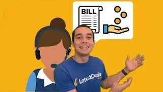 How to Get a Refund on Your Energy Bill - Tom Church Explains