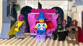 The Wise Men and King Herod Seek Jesus | Built Bible | Epiphany