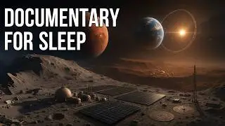 The History of Space Exploration | From Sputnik to Mars Rovers | Sleep with Space