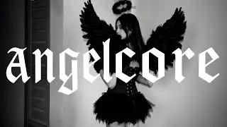🕯️ AngelCore Playlist.wav | Silence of Soul &ndash; Candle of Hope