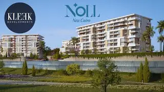 Compound Noll Kleek 2026 كمبوند نول كليك
