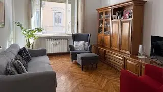 Cit Turin, Torino quadrilocale in vendita