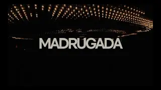 Norton - Madrugada (Official Lyric Video)