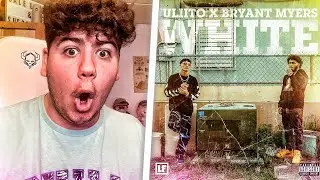 REACCIONO a WHITE - Juliito x Bryant Myers